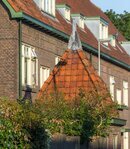 Tuinhuisje Gerard Noodtstraat
<br/>
Marcel Westhoff, 2018